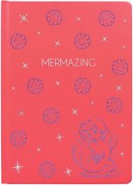 Disney: The Little Mermaid - Mermazing A5 Notebook