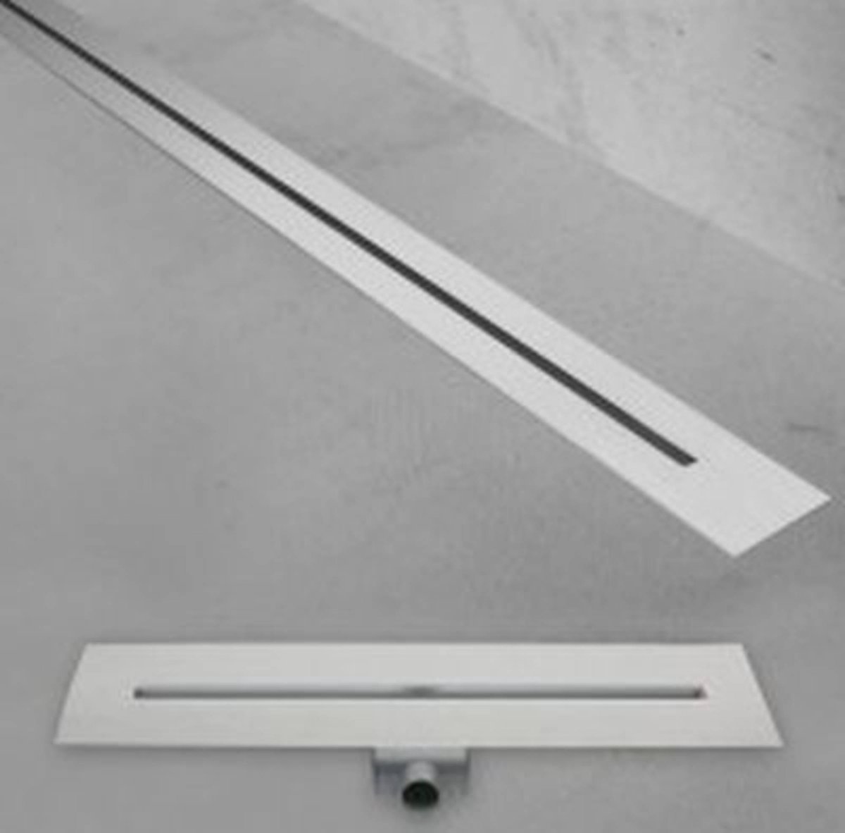 Easydrain XSLine Douchegoot