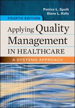 AUPHA/HAP Book - Applying Quality Management in Healthcare