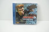 Fighting Force 2 Sealed