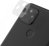 RhinoShield Impact Google Pixel 4A 5G Camera Protector (2 Pack)