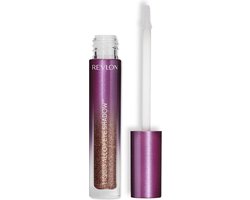 Revlon Crystal Aura Liquid Alloy Eye Shadow oogschaduw