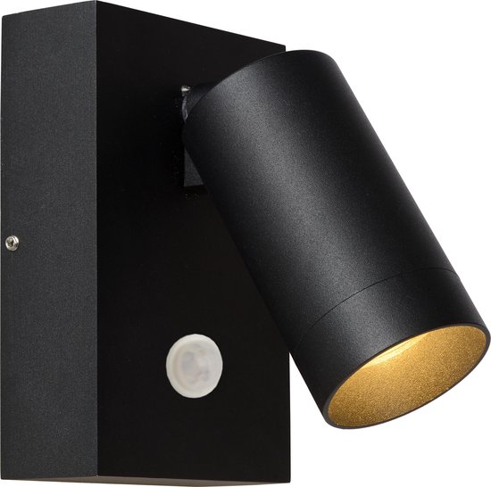 Lucide TAYLOR - Wandspot Buiten - 1xGU10 - IP44