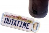 Back To The Future - Limited Edition Bottle Opener