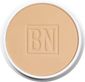 Ben Nye Color Cake Foundation - Barely Beige