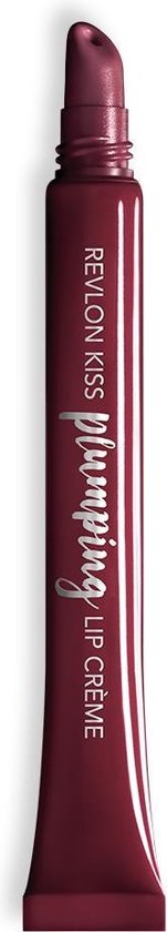 Revlon Kiss Plumping Lip Cream - 545 Rich Bordeaux