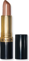 Revlon Super Lustrous Cream Lipstick - 756 Nude Fury