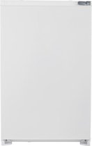 Whirlpool ARG 9021 1N réfrigérateur Autoportante 134 L F Blanc
