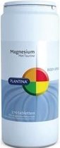 Plantina Magnesium Met Taurine - 270 Tabletten