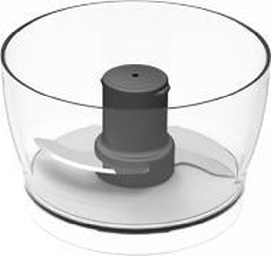Magimix 148417 Pürier Set für Küchenmaschine