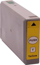 ABC huismerk inkt cartridge geschikt voor Epson T7904 79XL geel voor Workforce WF-4630DWF WF-4640DTWF WF-5110DW WF-5190DW WF-5620DWF WF-5690DWF