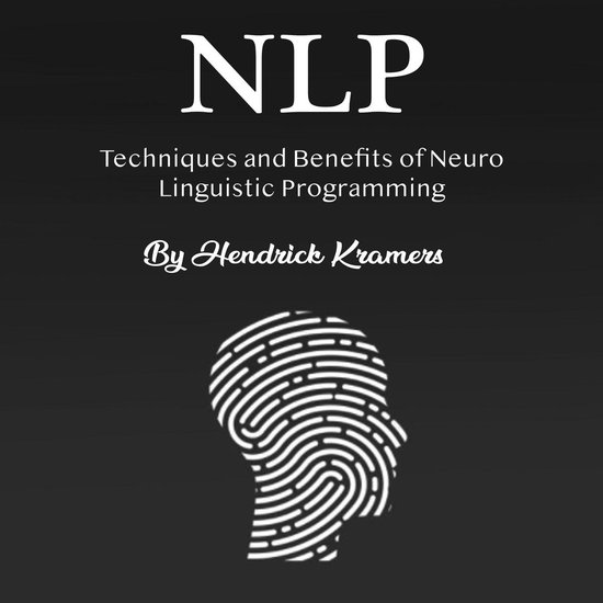 NLP - cover