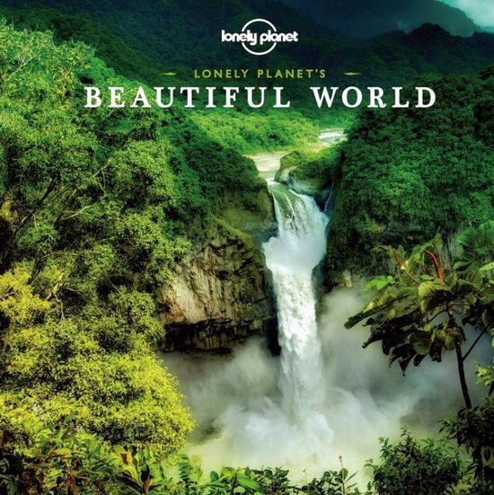 Lonely Planet- Lonely Planet's Beautiful World mini
