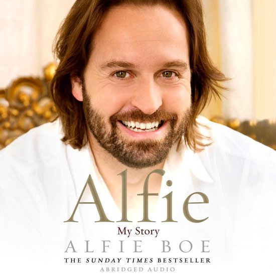 Alfie - cover