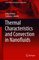 Lecture Notes in Mechanical Engineering - Thermal Characteristics and Convection in Nanofluids