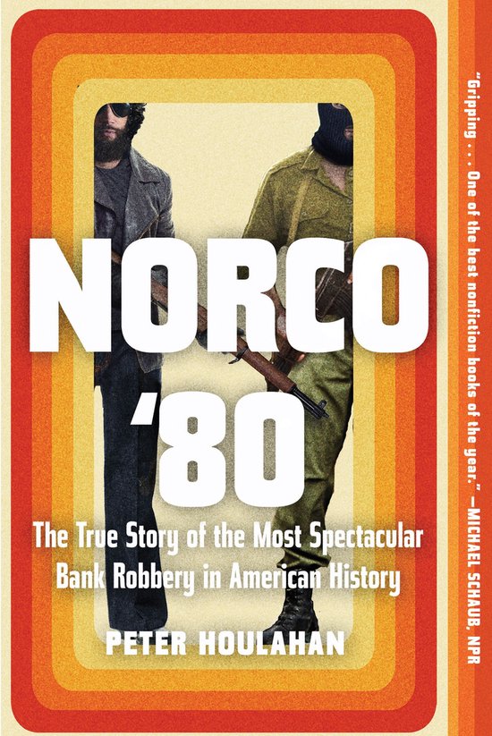 Norco '80 - cover