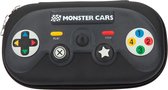 Monsters Cars etui controller