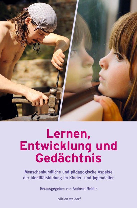 Lernen, Entwicklung und Gedächtnis - cover