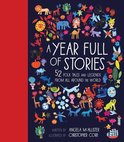 World Full of... - A Year Full of Stories