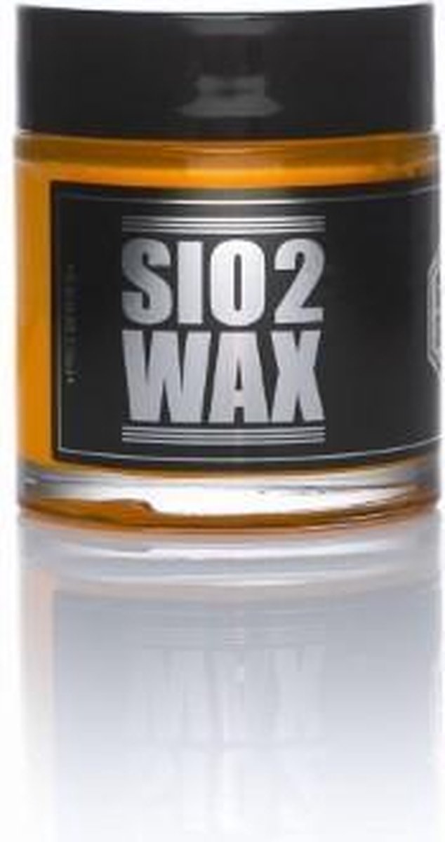 Good Stuff Sio2 Wax | Ceramic Wax - 100 ml