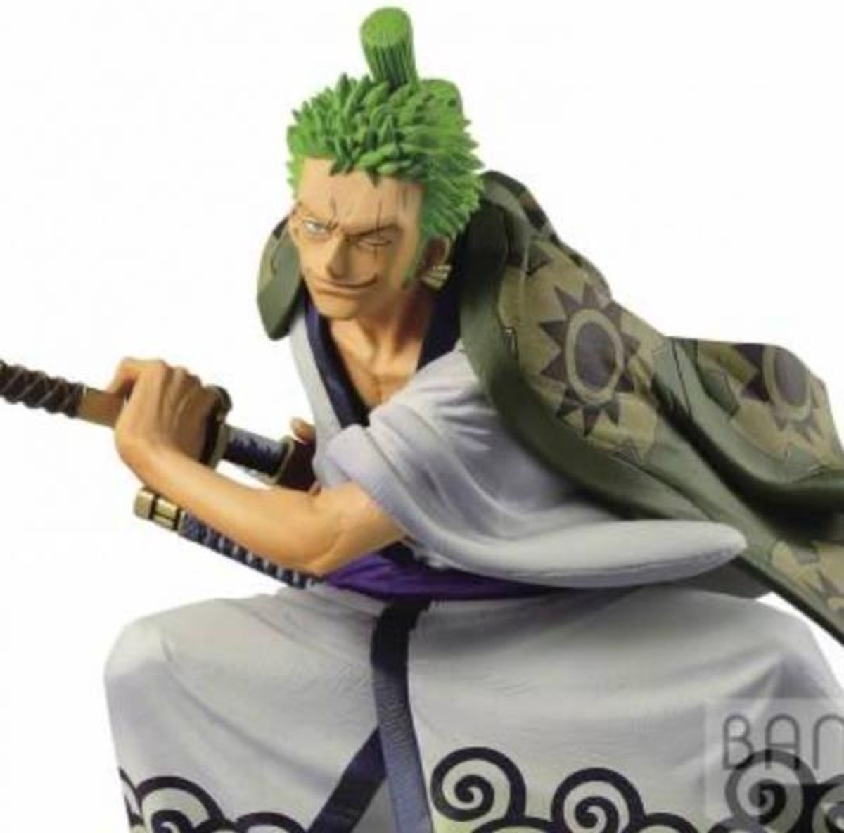 One Piece King Of Artist The Roronoa Zoro Figure 14 Cm Bol Com One Piece King Of Artist The Roronoa Zoro Figure 14 Cm Bol Com