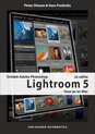 Ontdek! - Adobe Photoshop Lightroom 5