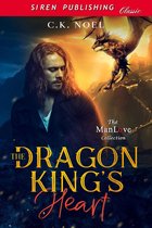 The High Garden Dragons 1 - The Dragon King's Heart