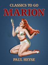 Classics To Go - Marion
