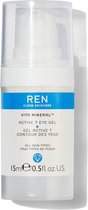 Ren Clean Skincare - Vita Mineral Active 7 Eye Gel - Oční gel