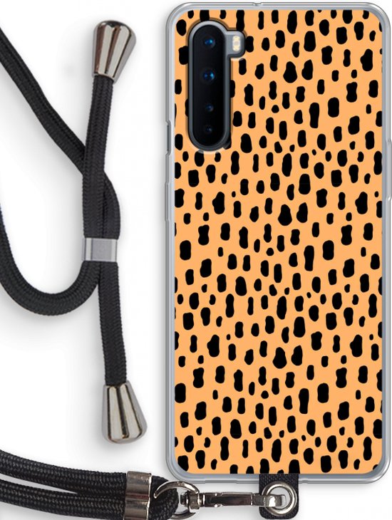 OnePlus Nord 5 Hoesjes | Verschillende opties voor je smartphone