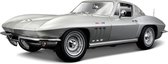 Chevrolet Corvette 1965 - 1:18 - Maisto