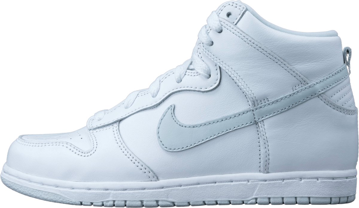 Nike Dunk High SP Pure Platinum PS DC9053-101 – op Schoenen Kleur Als Op Foto
