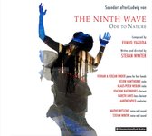 Ferhan & Ferzan Önder - Yasuda The Ninth Wave - Ode To Nature (CD)