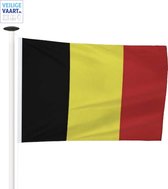 Vlag BELGIE | Spun-polyester | 100 x 150CM