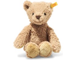 Steiff Soft Cuddly Friends Thommy Teddy bear, light brown