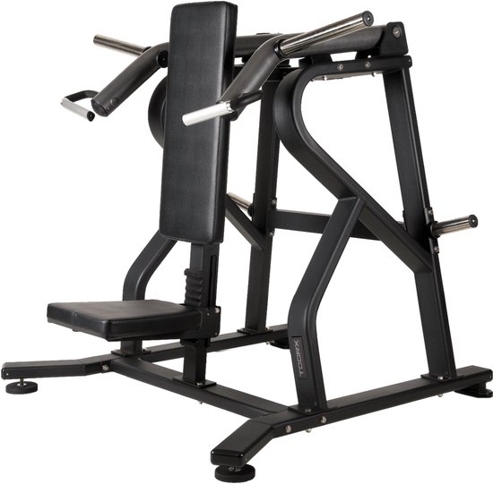 Shoulder Press FWX-5400