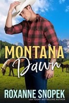 Wild Sky 1 - Montana Dawn
