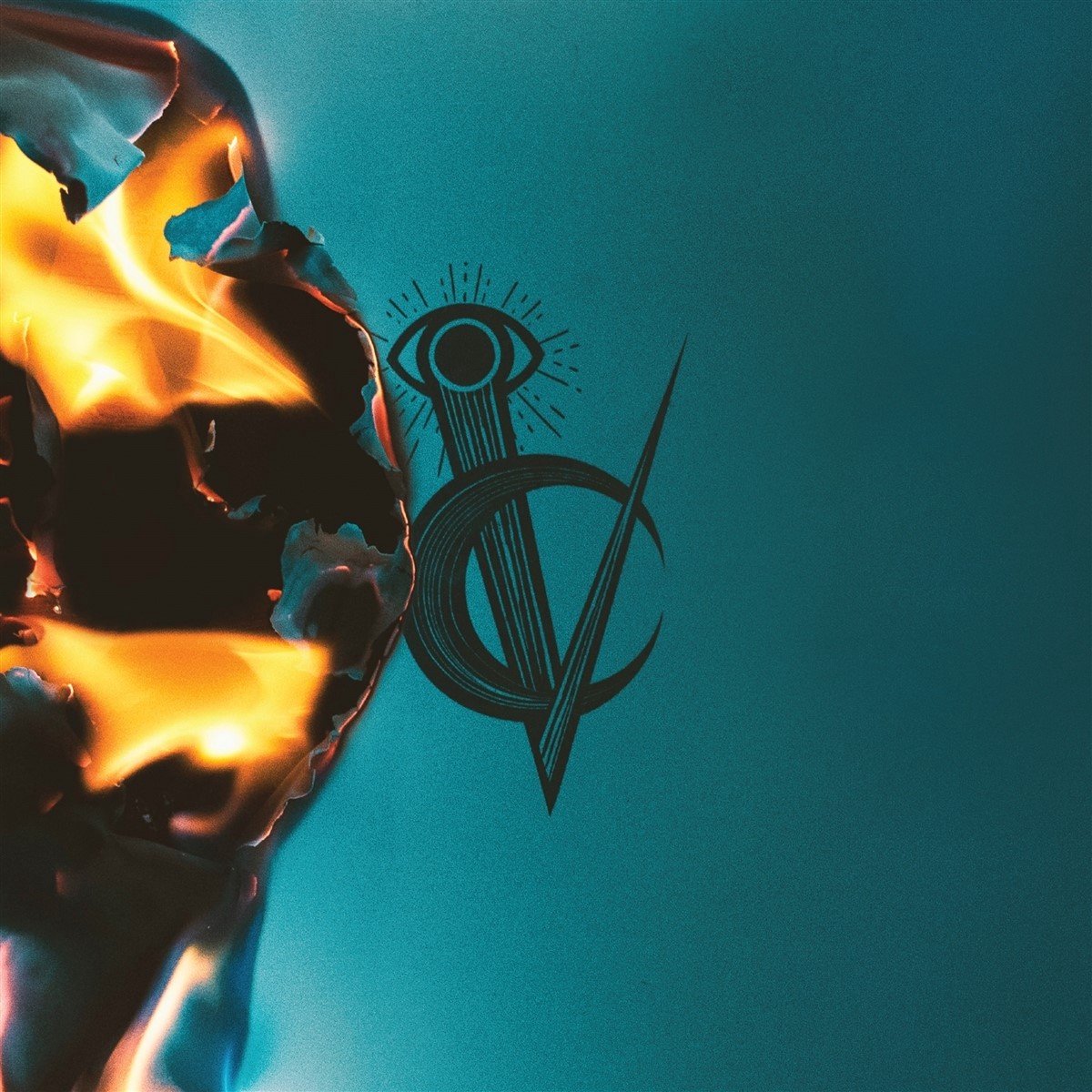 Crying Vessel - Before Life Was Death (LP) (Coloured Vinyl)
