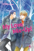My Love Mix-Up! 4 - My Love Mix-Up!, Vol. 4