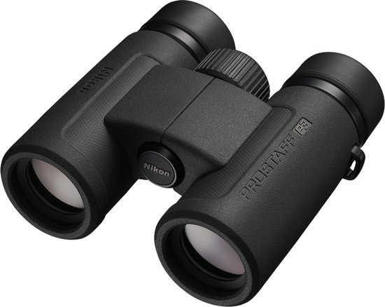 Nikon Prostaff P3 8x42 verrekijker Zwart