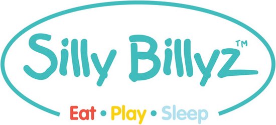 Silly Billyz Towel Antique Pink Small Longsleeve Slab 116632 van Silly Billyz — afbeelding 5