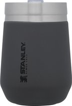 Stanley The Everyday Tumbler 0 L Charbon