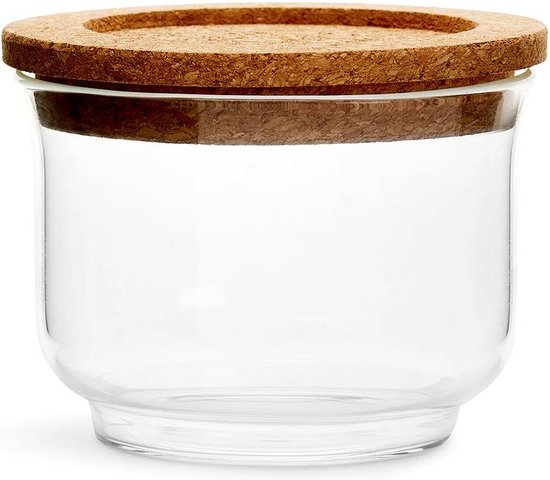 Kilner weckpot met tap 5 liter glas | Oldenhof