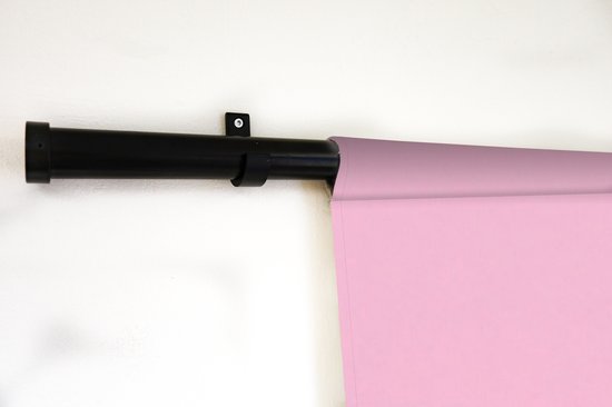 Tapisserie - Tissu mural - Été - Plantes - Pastel - 90x90 cm - Tapisserie