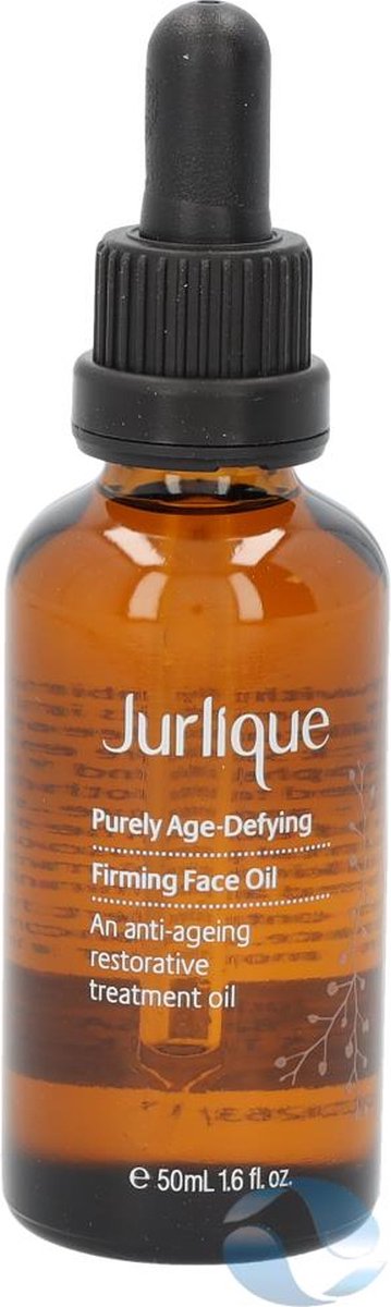Purely Age-Defying, Femei, Ulei pentru fata, 50 ml