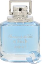 Abercrombie & Fitch Away - 100 ml - eau de toilette spray - herenparfum