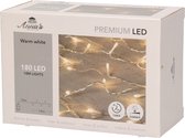 LED Premium 180l / 18 m blanc chaud Anna's Collection