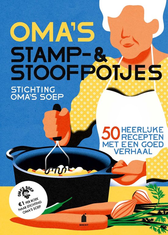 Foto: Oma s stamp stoofpotjes