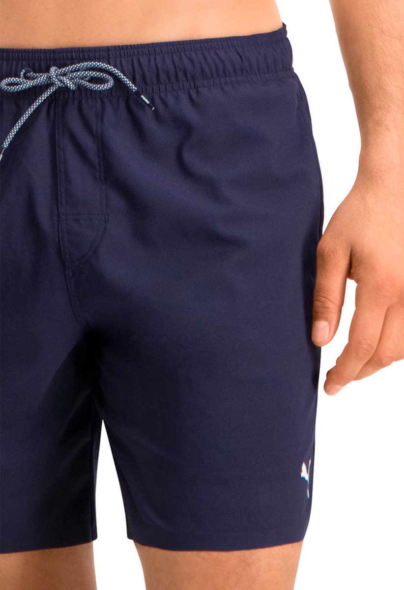Puma - Swim Medium Length Short - Heren zwembroek — afbeelding 7