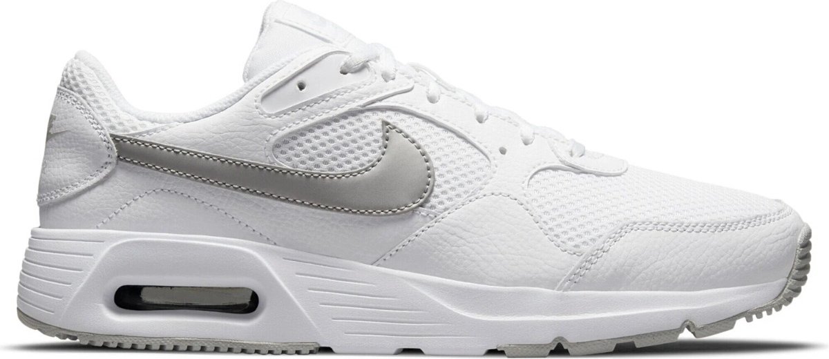 Nike - Women Air Max SC - Dames Sneaker - 41 - Zwart | bol